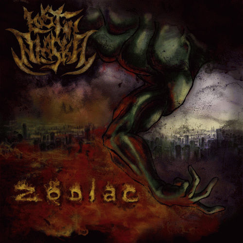 Lost In Alaska : Zodiac